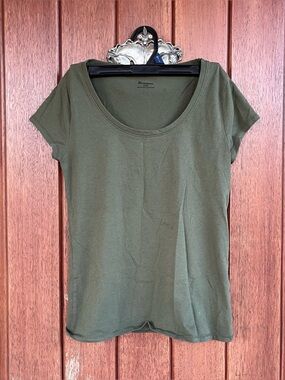 Women’s No Boundaries Tee